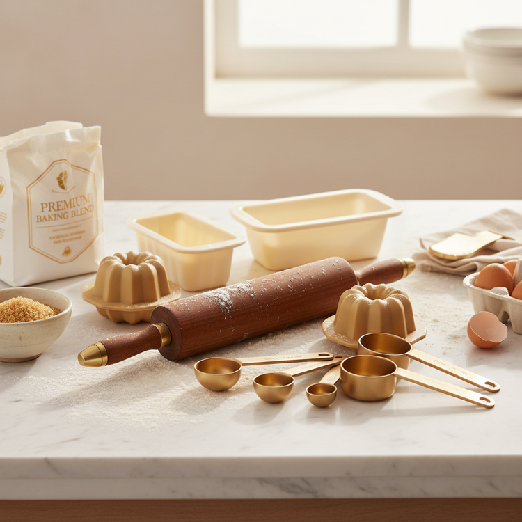 Baking Tools