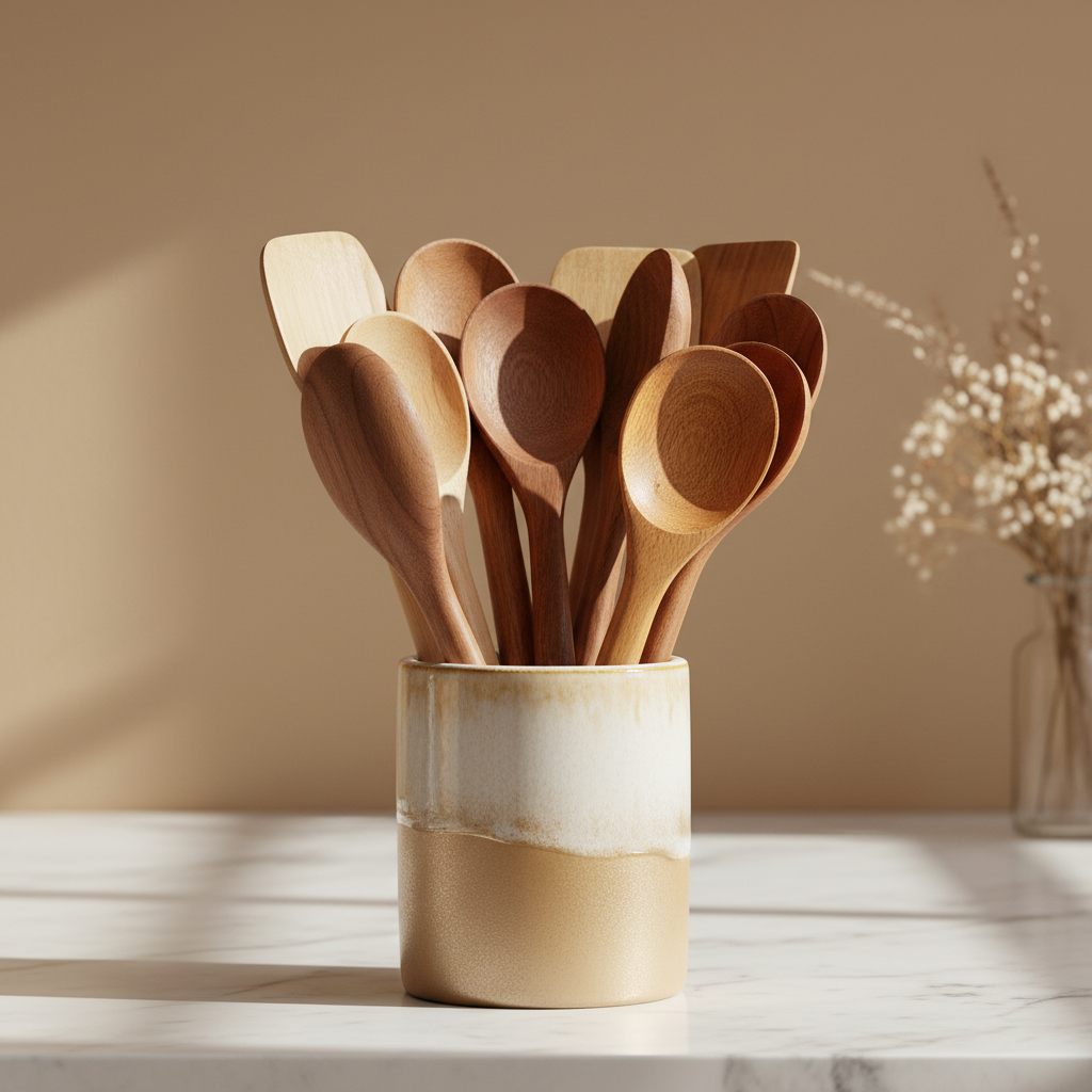 Cooking Utensils