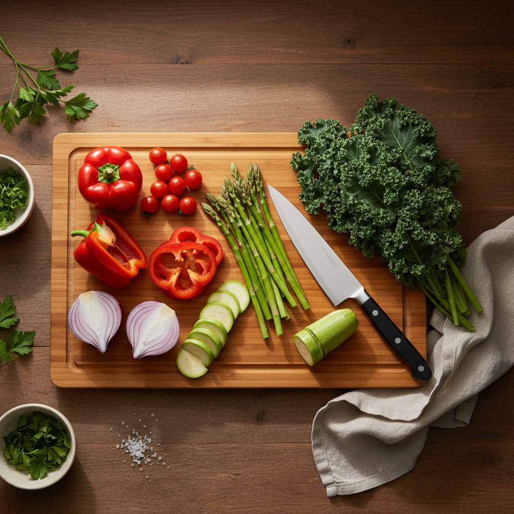 Cutting Boards