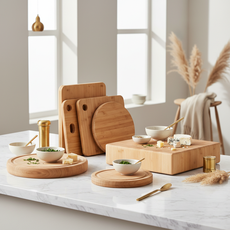 Cutting Boards