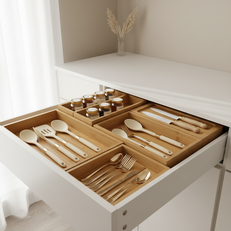 Kitchen Organizers