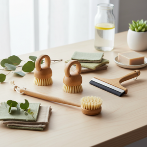 Cleaning and Care