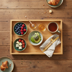 Serving Trays