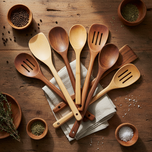 Cooking Utensils