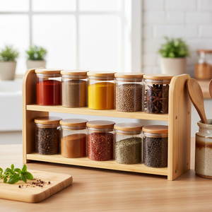Storage and Containers